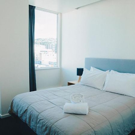 ולינגטו Liberty Apartment Hotel מראה חיצוני תמונה
